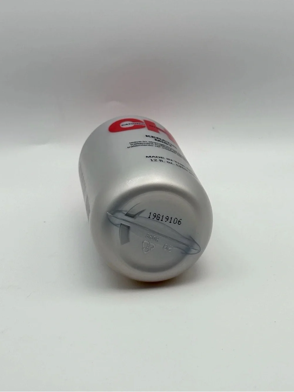 CHI Keratin Mist Leave-In Strengthening Treatment - Red
